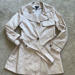 H&M Trench Jacket